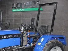 Дуга безопасности Русич