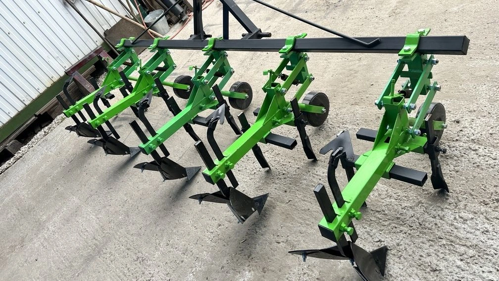 Культиватор