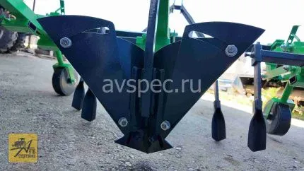 Культиватор-окучник Kerland ОК300