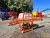 Опрыскиватель полевой навесной PULVASOL200 (MOSH) Опрыскиватель полевой навесной PULVASOL200 (MOSH)