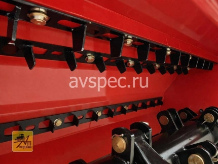 Мульчер косилка измельчитель SCQ-160