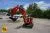 Мини-экскаватор Helffer MSV-400 Мини-экскаватор Helffer MSV-400