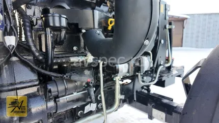 трактор foton lovol te-244