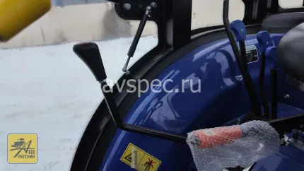 трактор foton lovol te-244