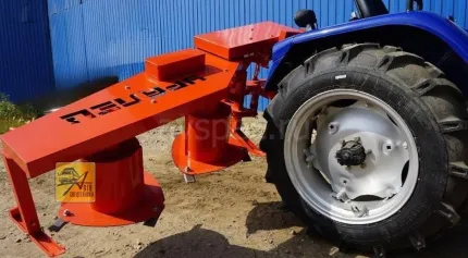 Косилка роторная 1,30 (Н17 / H34)