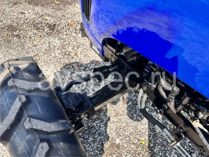 трактор foton lovol te-244