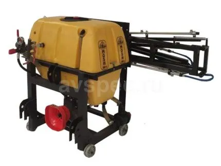 Опрыскиватель полевой навесной PULVASOL300 (MOSH)