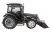 Трактор СКАУТ TB-804С, кабина с кондиционером A/C Трактор СКАУТ TB-804С, кабина с кондиционером A/C