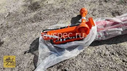 Опрыскиватель полевой навесной PULVASOL500 (MOSH)