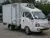 Рефрижератор Hyundai Porter 2 Рефрижератор Hyundai Porter 2