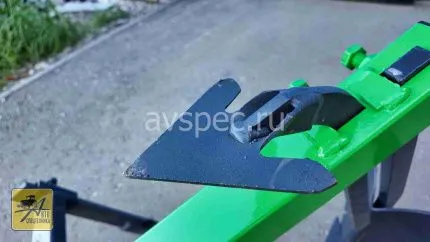 Культиватор-окучник Kerland ОК300