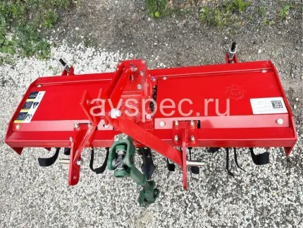 Почвофреза 1GQN-140