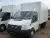 Изотермический фургон FORD Transit 300 Изотермический фургон FORD Transit 300