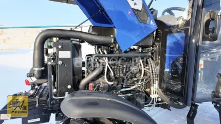 трактор foton lovol te-244