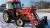трактор kioti dk551c