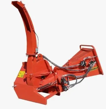 Измельчитель веток Farmer-Helper BX92R