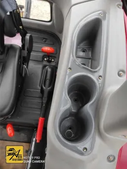 Трактор Dongfeng DF-804