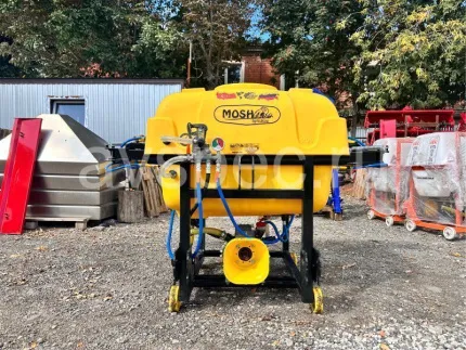 Опрыскиватель полевой навесной PULVASOL400 (MOSH)