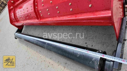 Мульчер косилка измельчитель SCQ-220