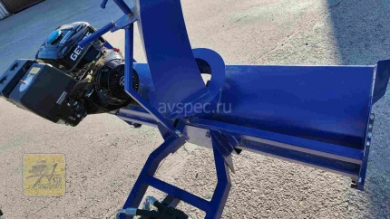 трактор rusich t18 chuvashpiller