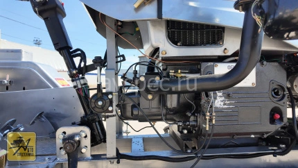 трактор rusich t18 chuvashpiller