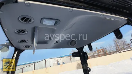 трактор foton lovol te-244