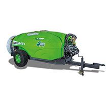 Опрыскиватель прицепной RANGER 2000 (BADILLI)