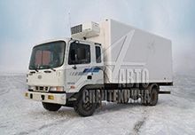 Hyundai HD-120 