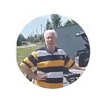 Олег Михайлович