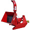 Измельчители веток